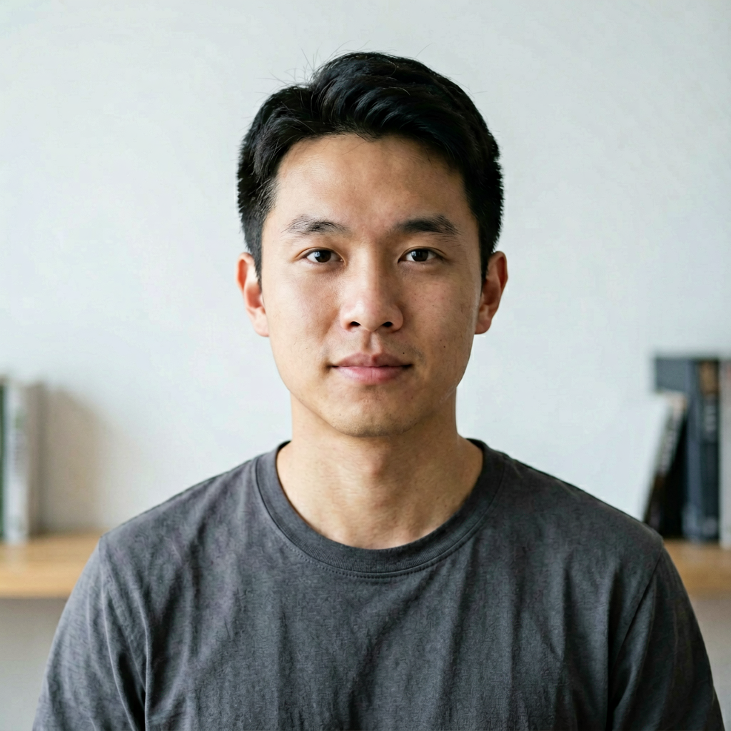 数据分析爱好者头像