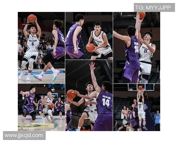 重庆篮球队的比赛节奏分析与战术调整对球队表现的影响