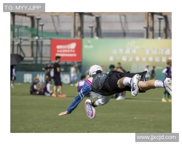 飞盘力量榜单揭晓杭州飞盘队荣获第六名展现实力与团队精神